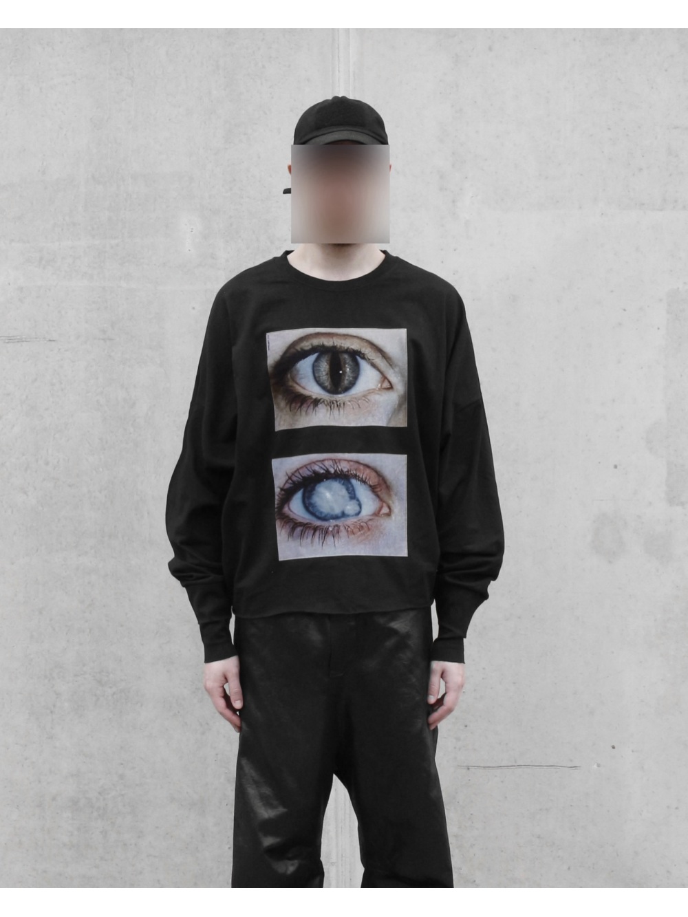 Street Fashion Punk - ¡Novedades 2026! Gótico oscuro, realista, estampado