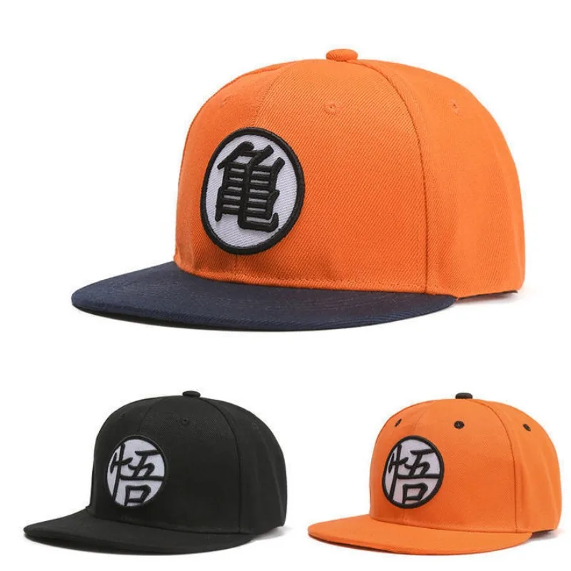 Street Fashion Of Japan - Nuevo sombrero de Dragon Ball Anime