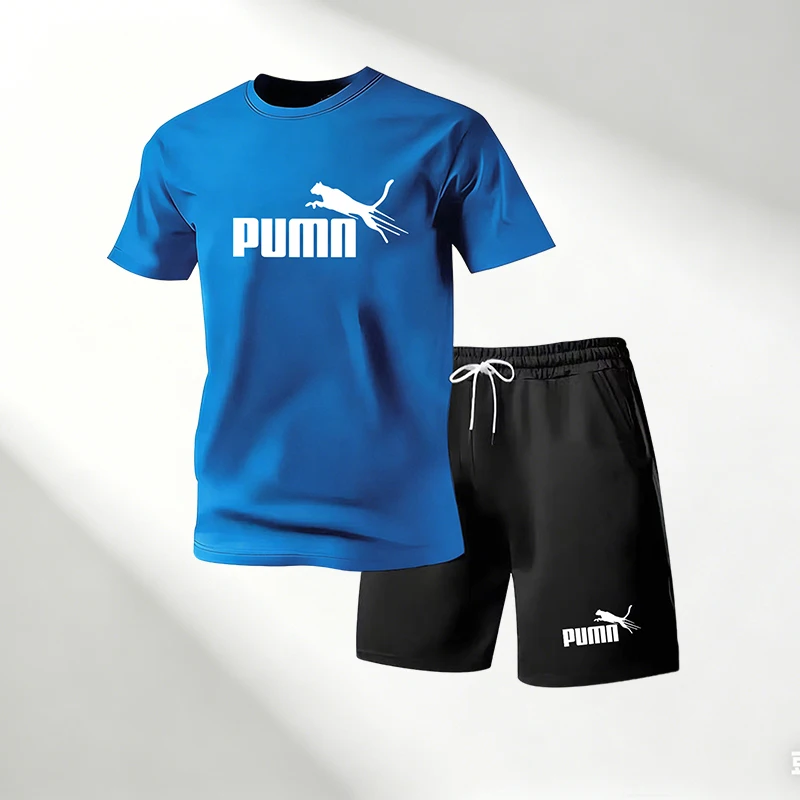 Street Fashion Hot - Oferta Especial 2026 Conjuntos de Camisetas