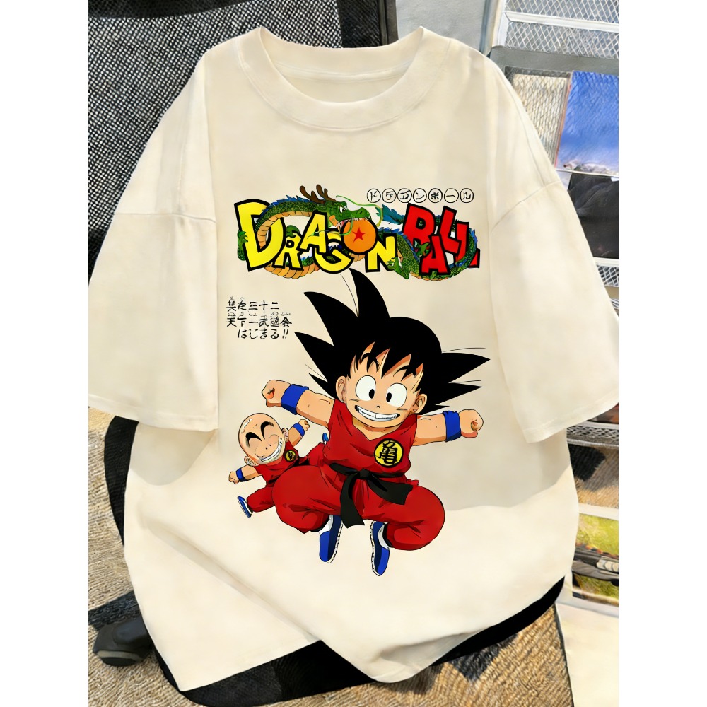 Street Fashion Of Japan - Camiseta de Verano con Estampado de