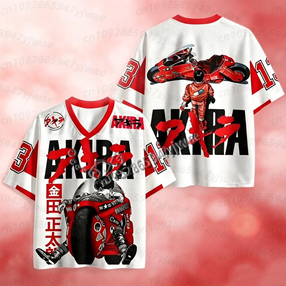 Street Fashion Name - Camiseta de Verano 2026 para Hombre,