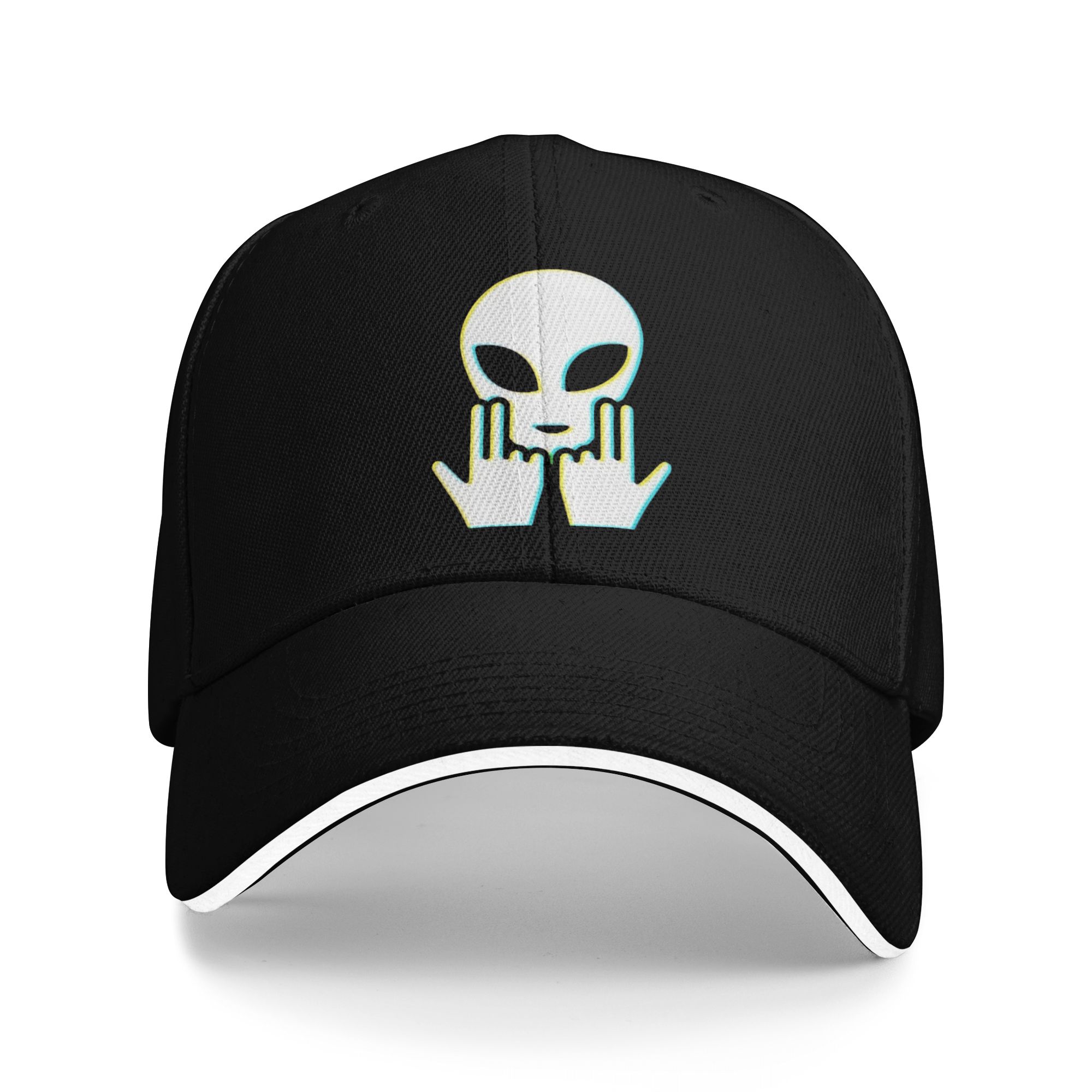 Street Fashion Loverboy Hat - Gorra de Béisbol Casual para Hombre