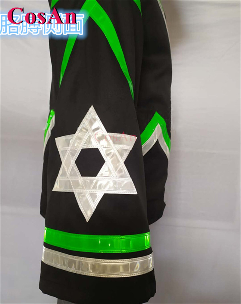 CosAn Nueva Sudadera de Baile  - Street Fashion Melbourne reseña y precio