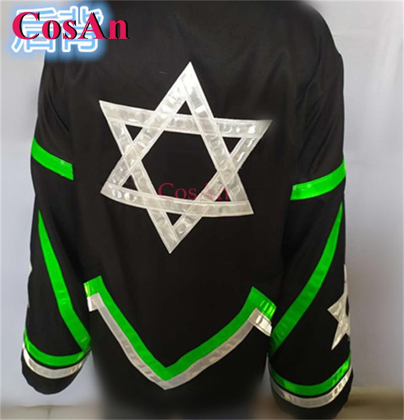 CosAn Nueva Sudadera de Baile  - Street Fashion Melbourne reseña y precio