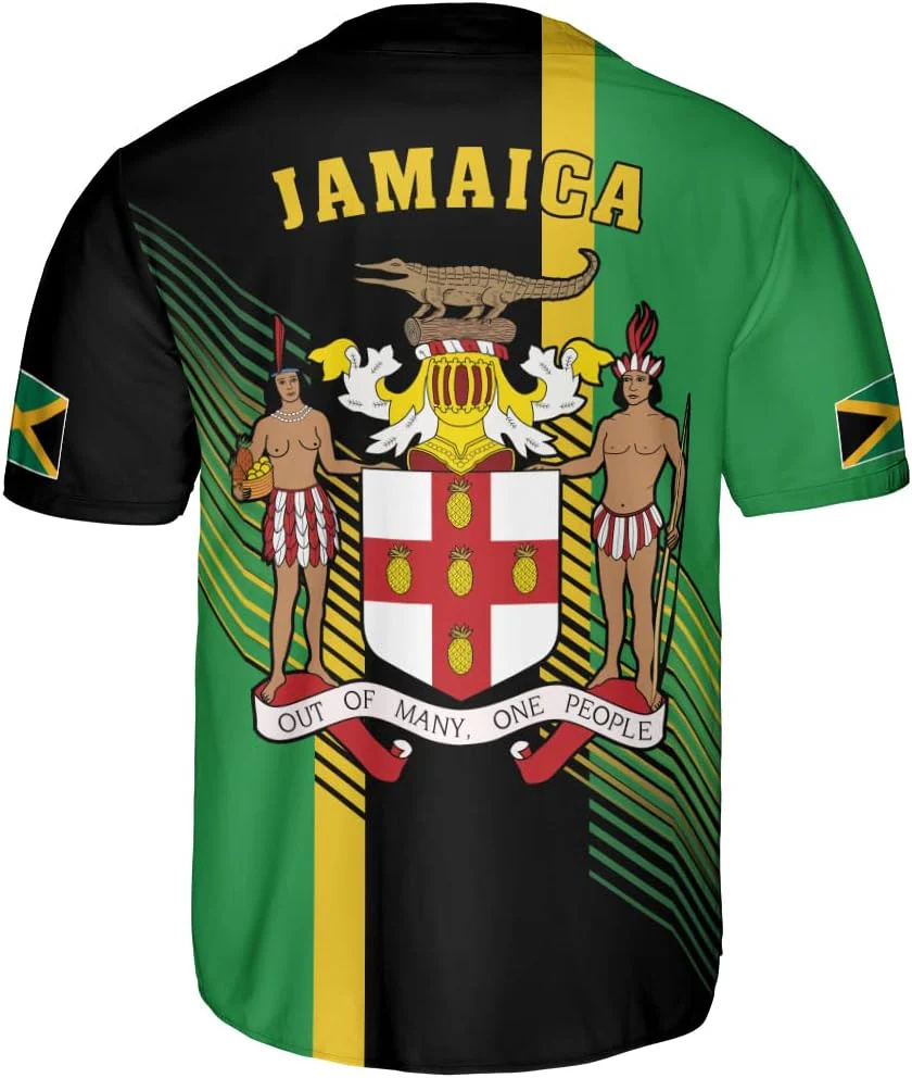 Camiseta de Béisbol Personaliz - Street Fashion Name reseña y precio