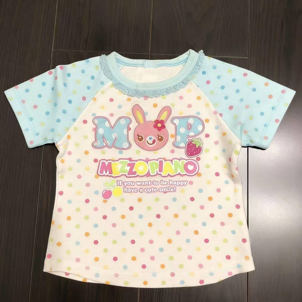 Camisetas Vintage Kawaii de Ma - Street For Fashion reseña y precio