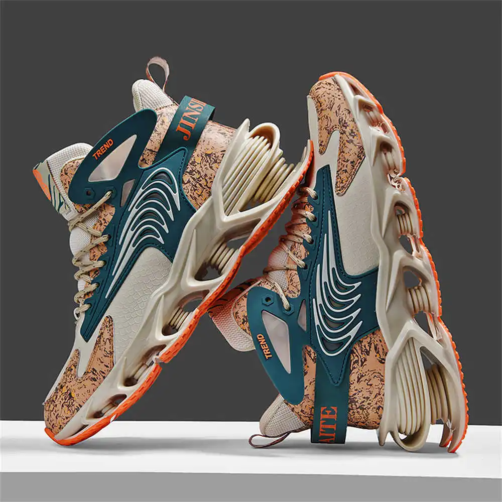 Zapatillas antideslizantes par - Street Fashion Name reseña y precio