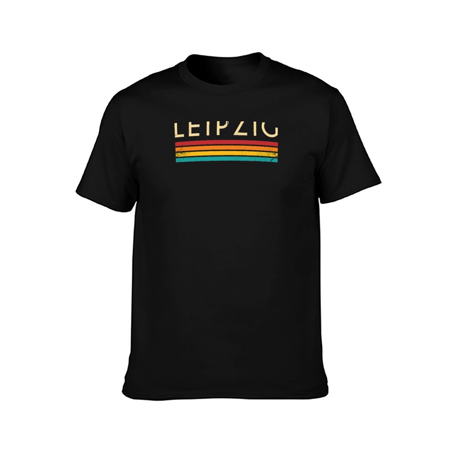 Camiseta Retro Vintage con el  - Street Fashion Name reseña y precio