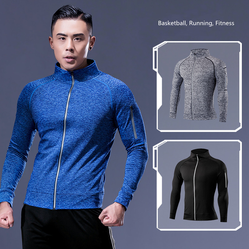 Chaqueta de entrenamiento para - Reflective Jacket Running reseña y precio