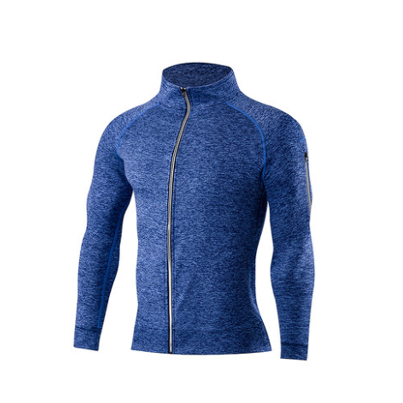 Chaqueta de entrenamiento para - Reflective Jacket Running reseña y precio