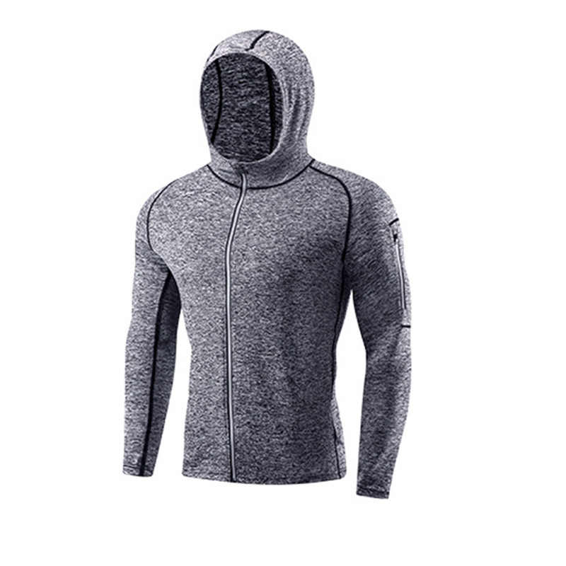 Chaqueta de entrenamiento para - Reflective Jacket Running reseña y precio
