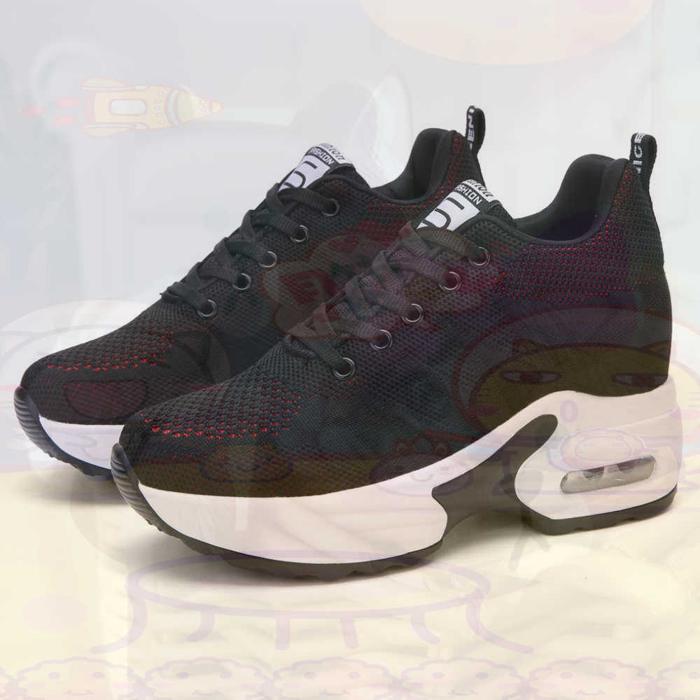Zapatos rojos de talla 36, bot - Street Fashion Name reseña y precio