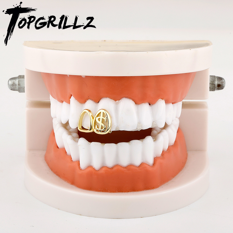 TOPGRILLZ Hip Hop doble dólare - Street Fashion Loverboy Hat reseña y precio