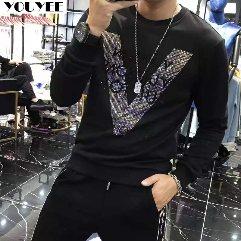 Sudaderas con capucha para hom - Street Fashion Elements reseña y precio