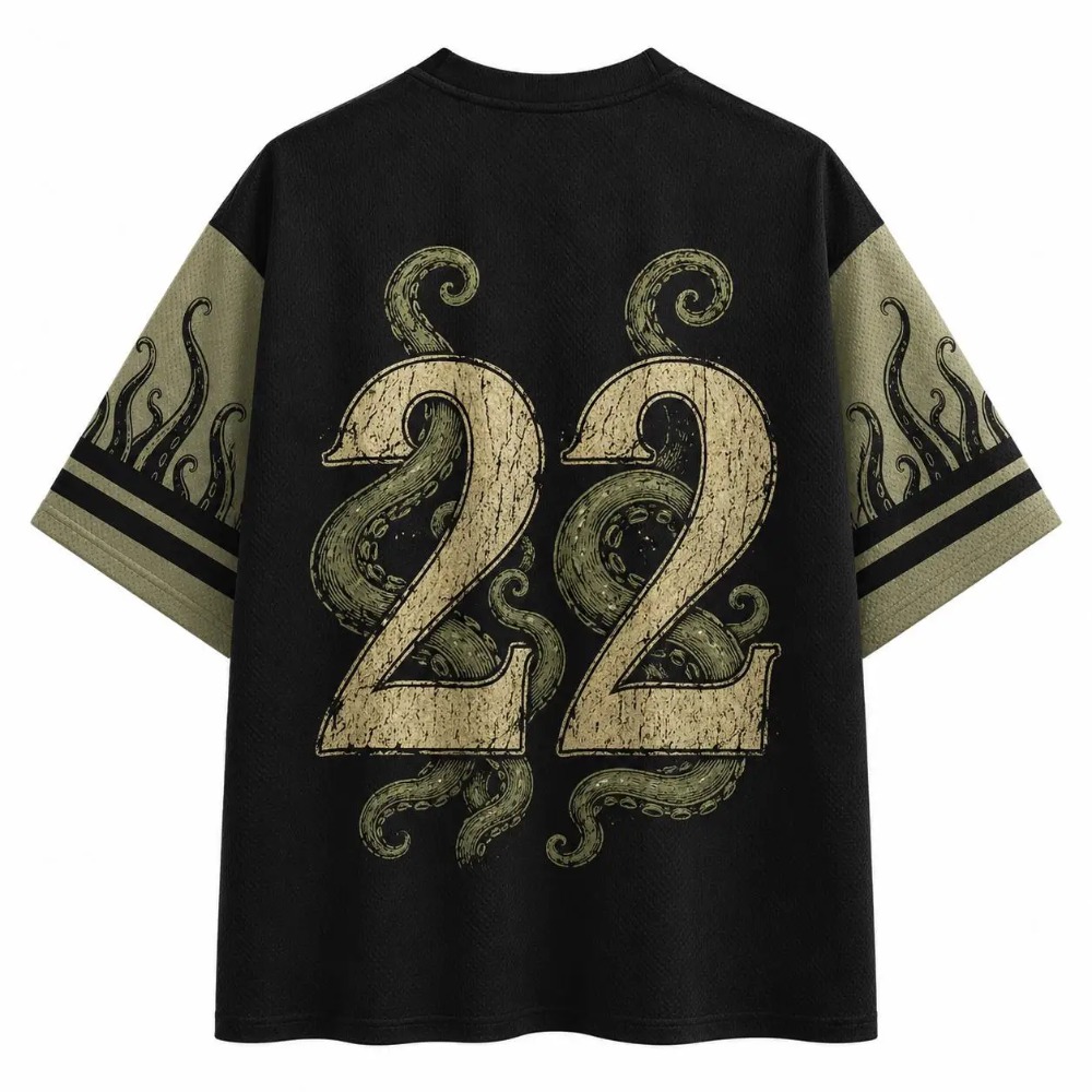 Camiseta de cuello en V holgad - Street Fashion Trends 2026 reseña y precio