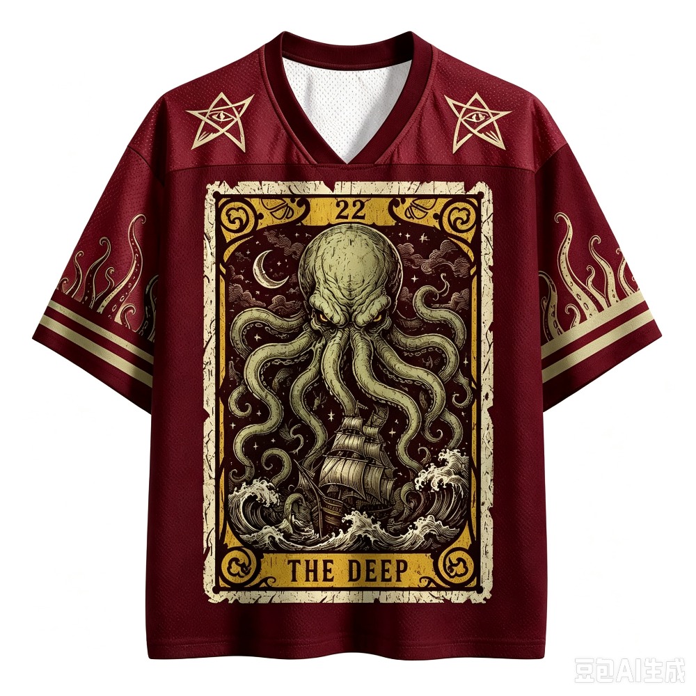 Camiseta de cuello en V holgad - Street Fashion Trends 2026 reseña y precio