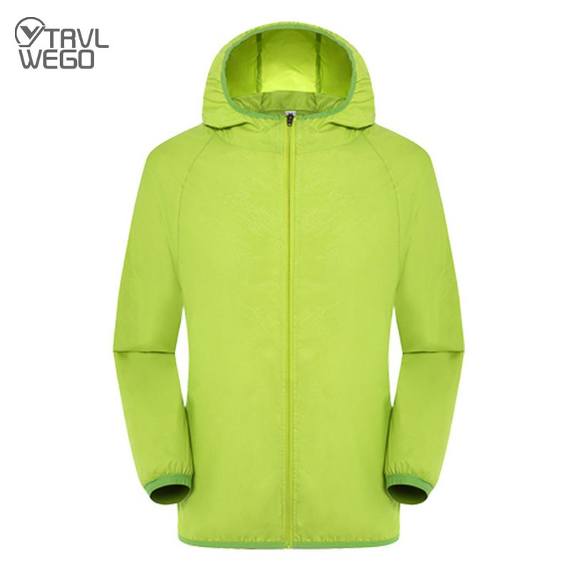 TRVLWEGO, chaqueta deportiva p - Reflective Jacket Running reseña y precio