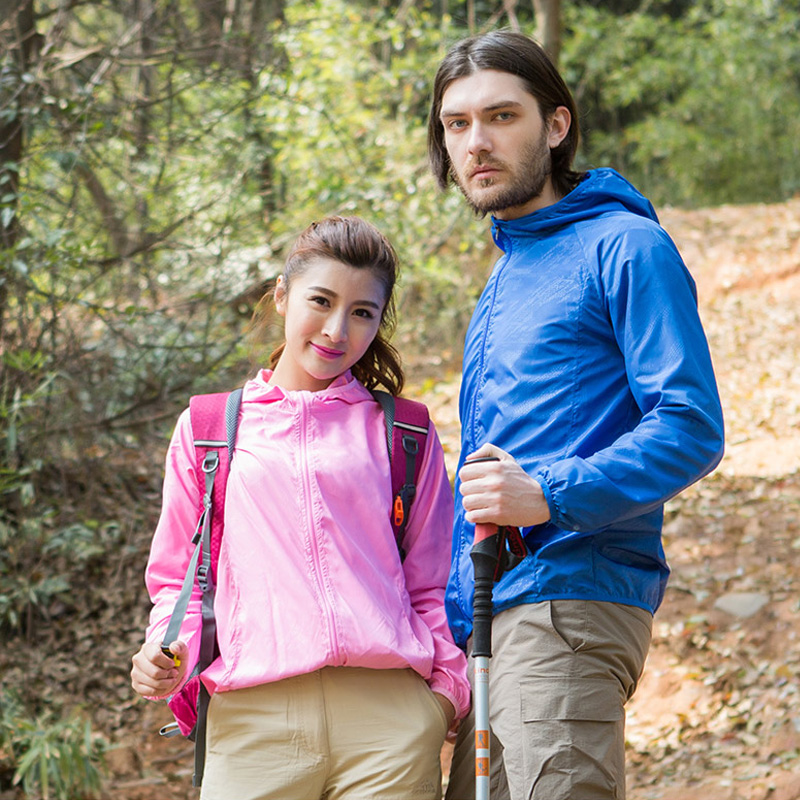 TRVLWEGO, chaqueta deportiva p - Reflective Jacket Running reseña y precio