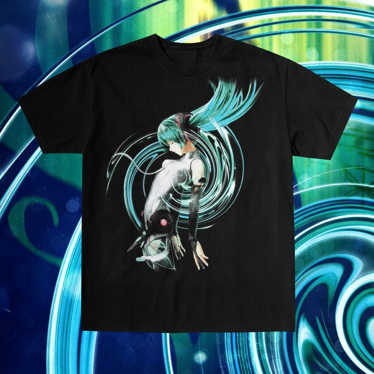 Camiseta de Manga Corta Hatsun - Street Fashion Trends 2026 reseña y precio