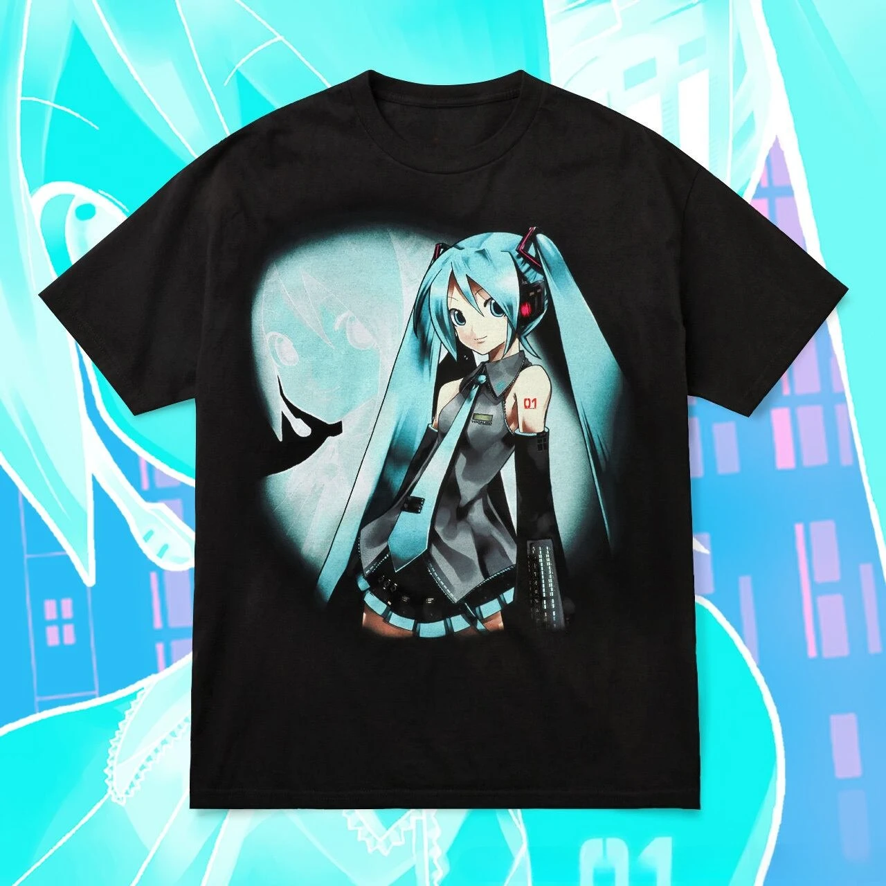 Camiseta de Manga Corta Hatsun - Street Fashion Trends 2026 reseña y precio