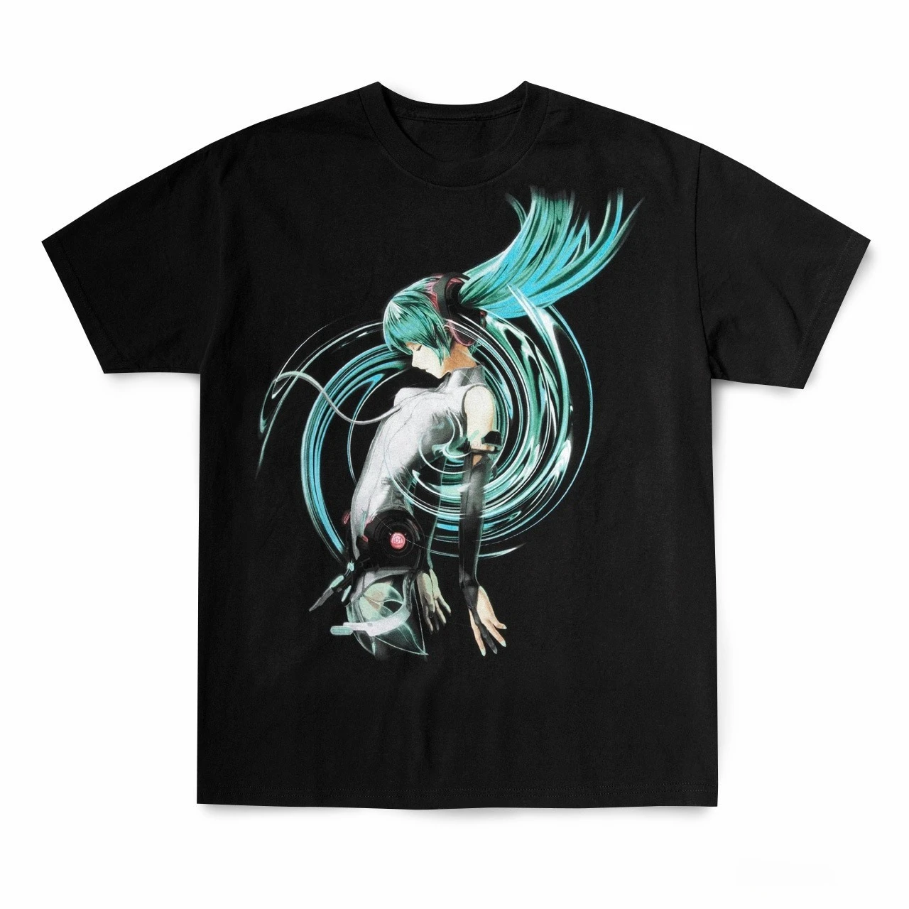 Camiseta de Manga Corta Hatsun - Street Fashion Trends 2026 reseña y precio