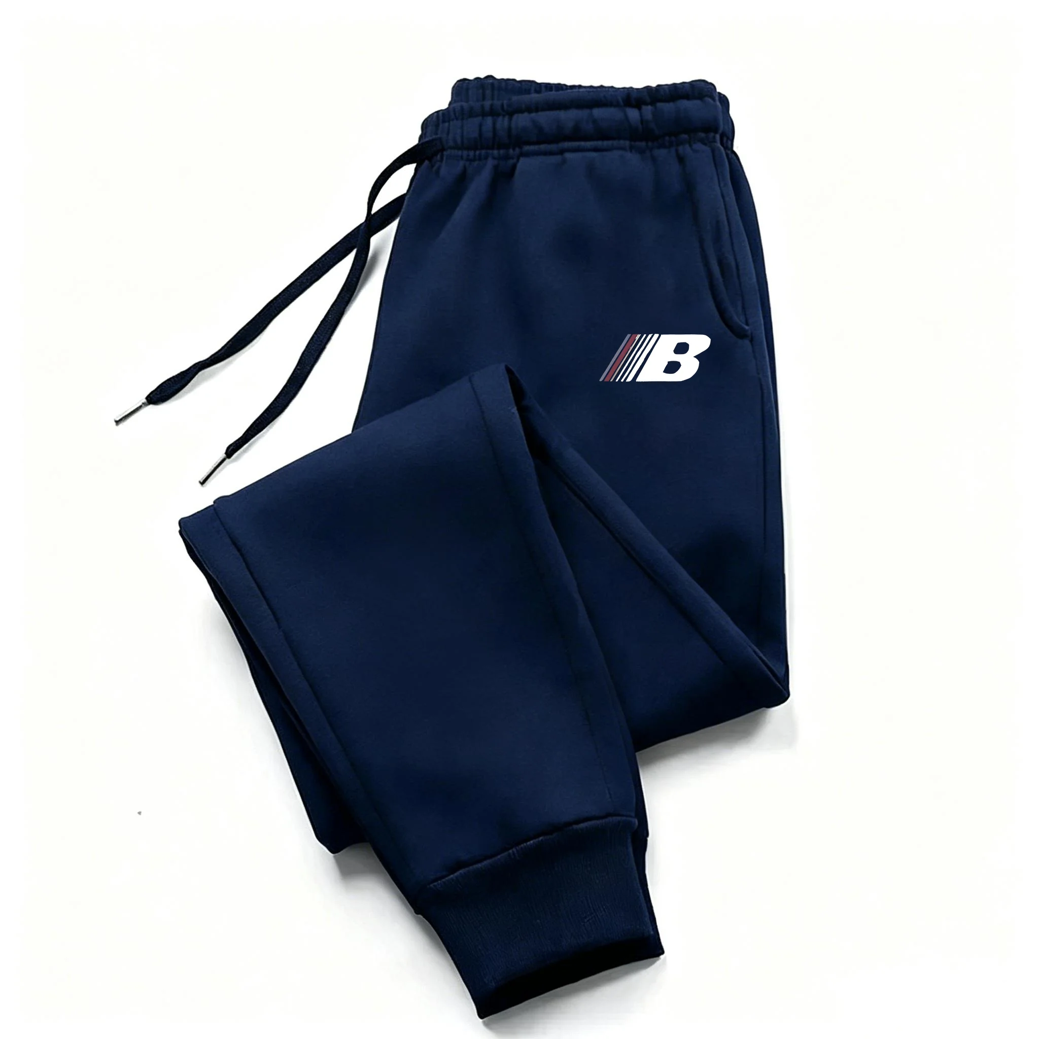 Pantalones Deportivos Casuales - Street Fashion Trends 2026 reseña y precio