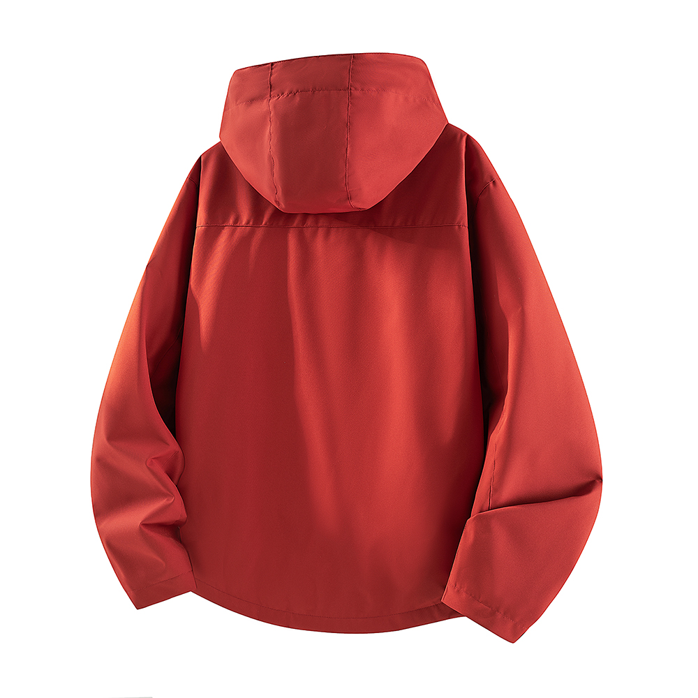 Chaqueta Impermeable para Homb - Reflective Jacket Running reseña y precio