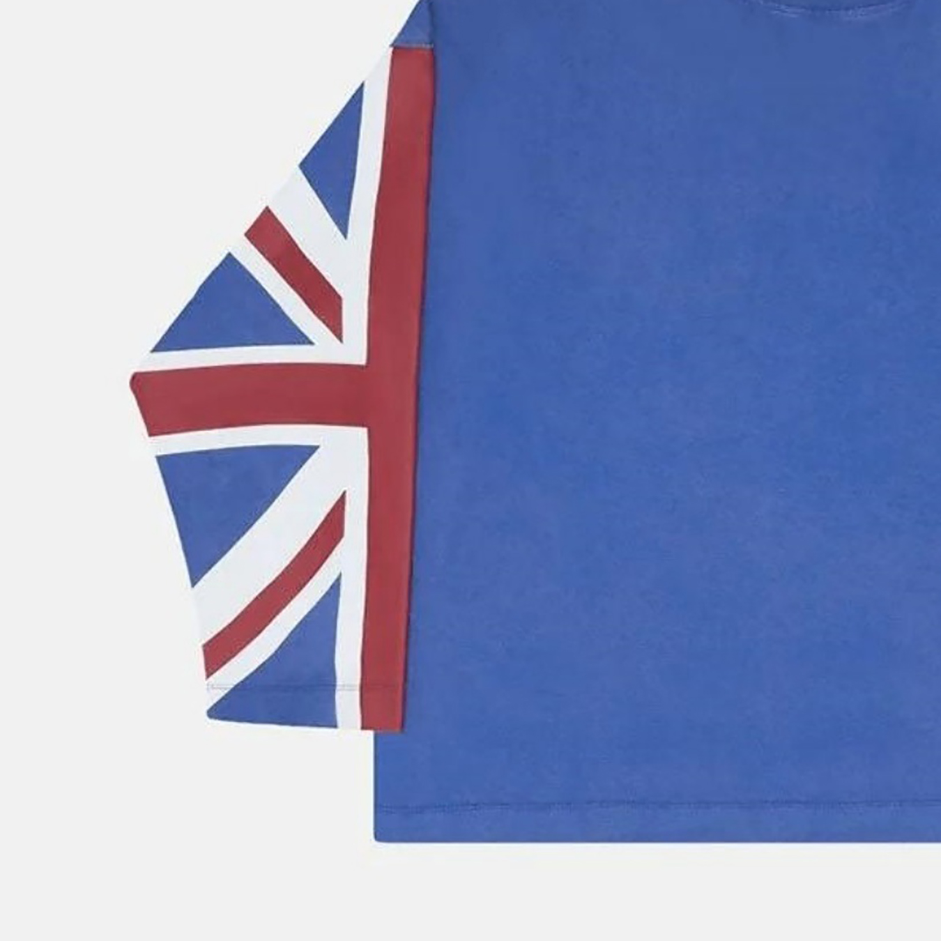 Camiseta de manga larga con es - Street Fashion Y2K reseña y precio