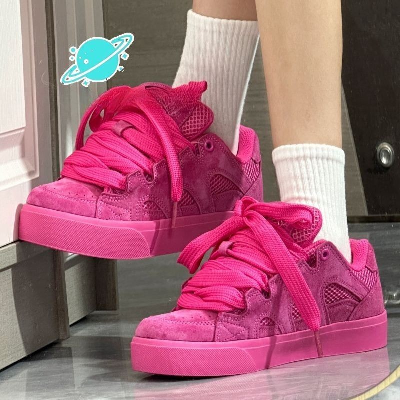 Nuevas Zapatillas Deportivas G - Street Fashion Designer reseña y precio