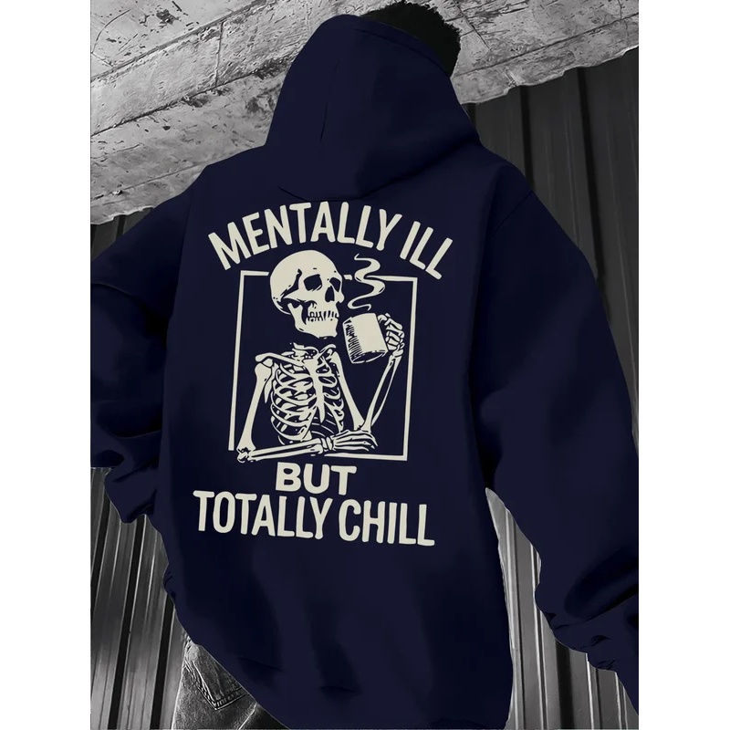 Sudaderas con capucha de moda  - Street Fashion Elements reseña y precio