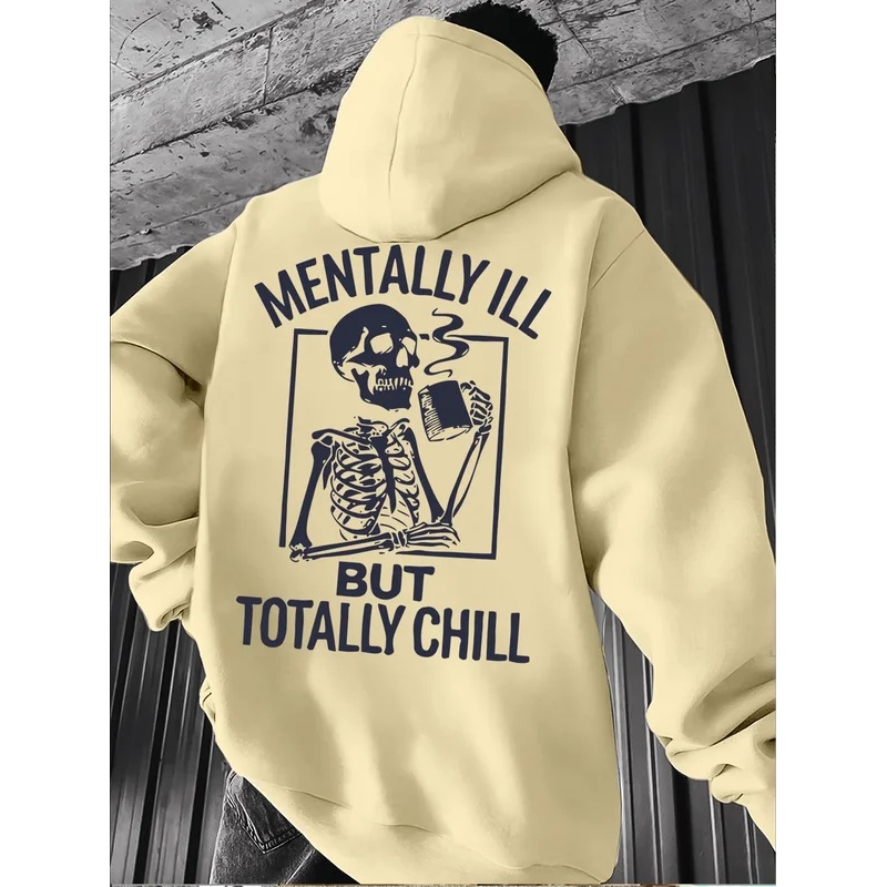 Sudaderas con capucha de moda  - Street Fashion Elements reseña y precio