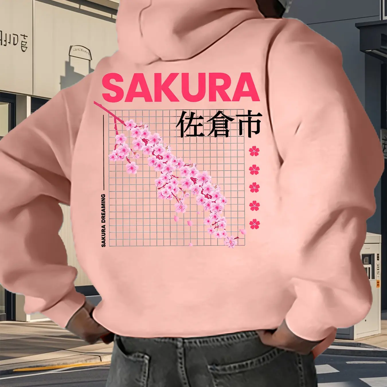 Sudaderas deportivas casuales  - Street Fashion Elements reseña y precio