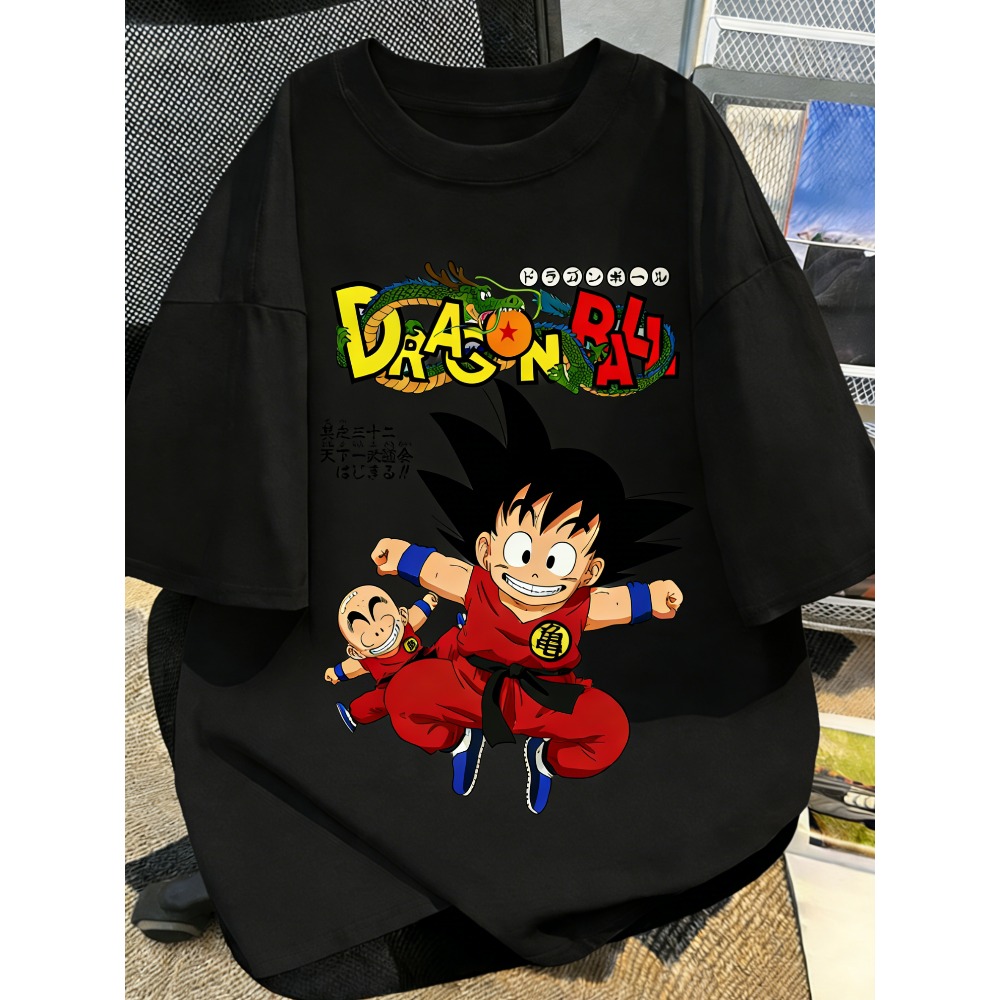 Camiseta de Verano con Estampa - Street Fashion Of Japan reseña y precio