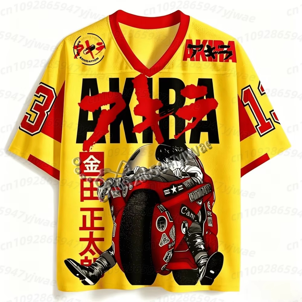 Camiseta de Verano 2026 para H - Street Fashion Name reseña y precio