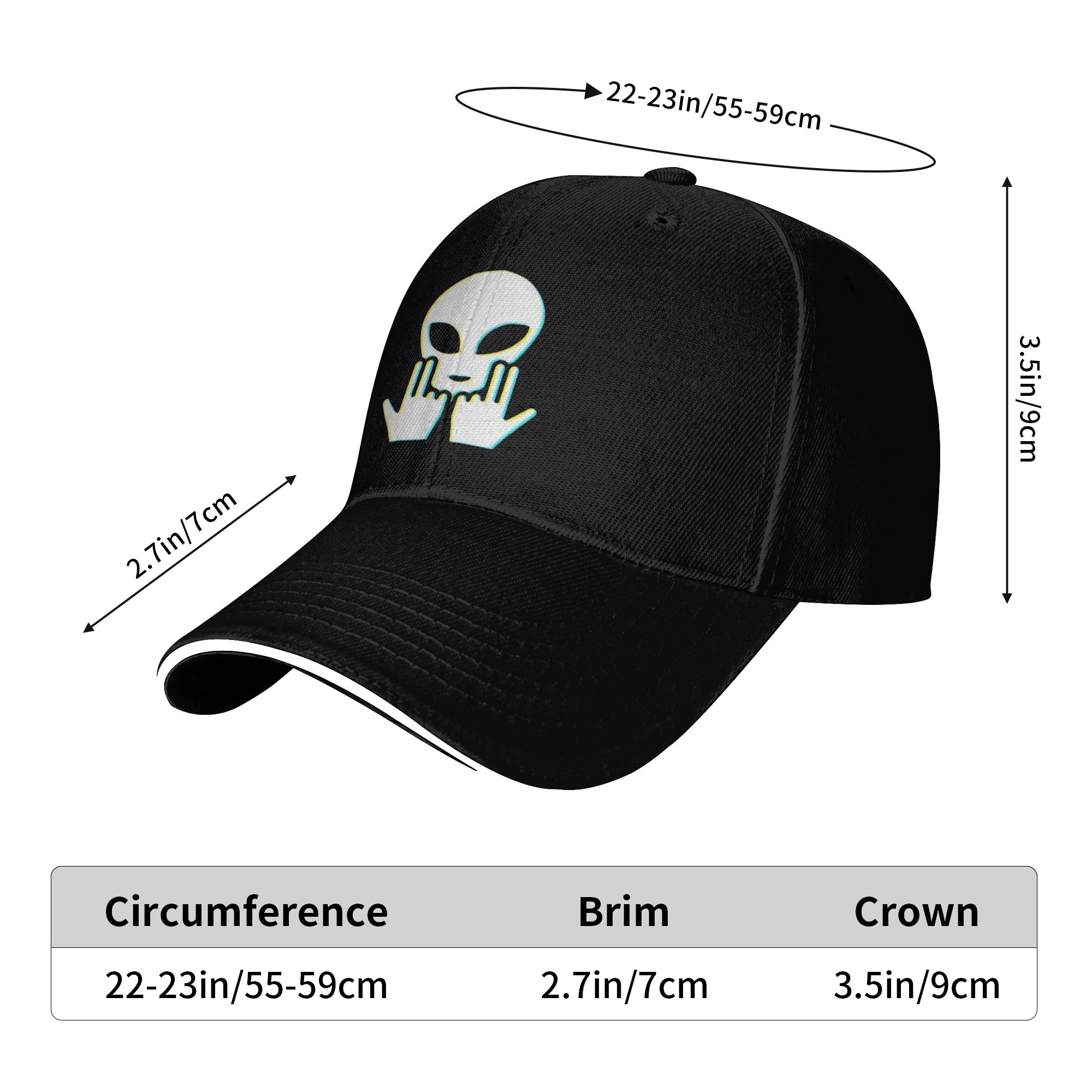 Gorra de Béisbol Casual para H - Street Fashion Loverboy Hat reseña y precio