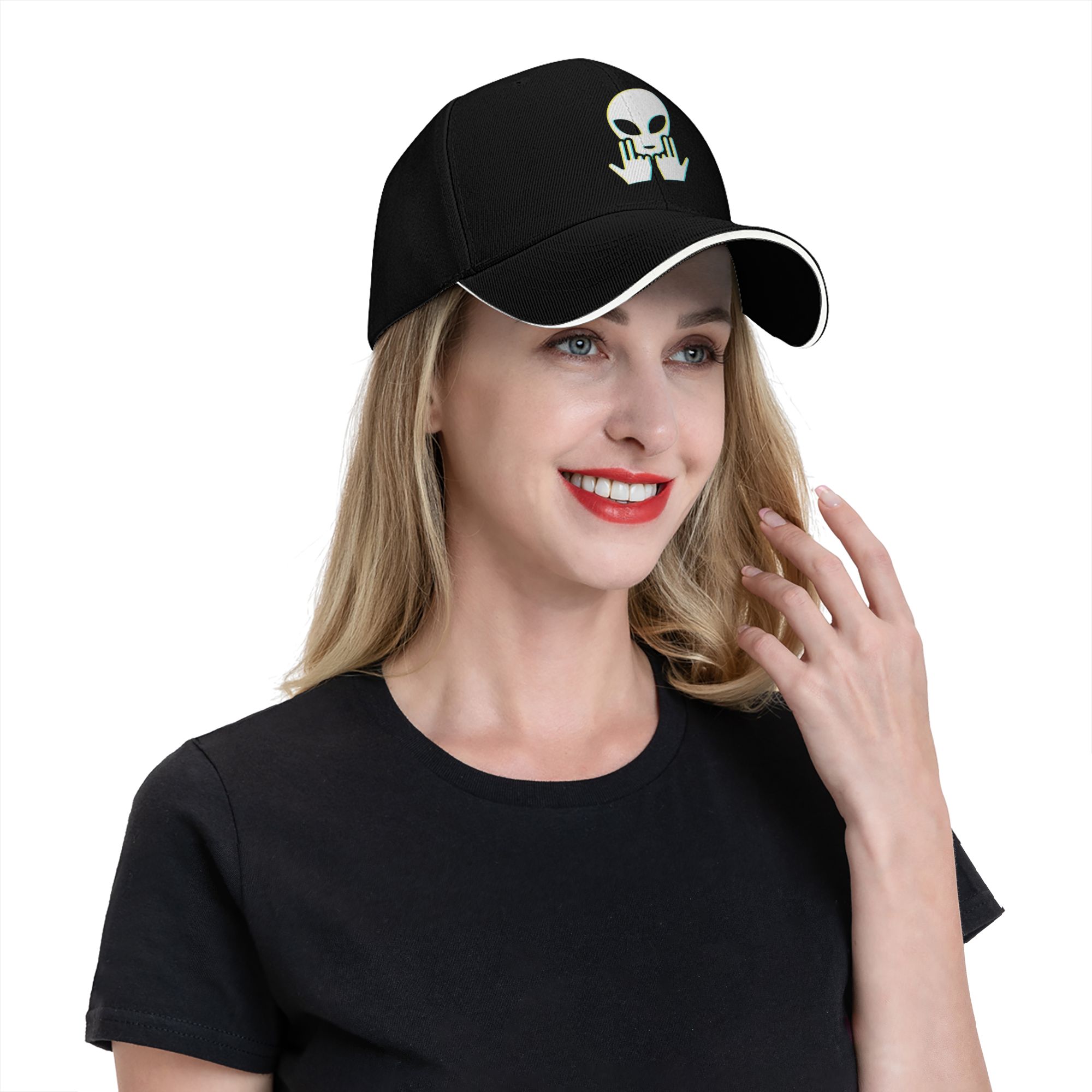 Gorra de Béisbol Casual para H - Street Fashion Loverboy Hat reseña y precio