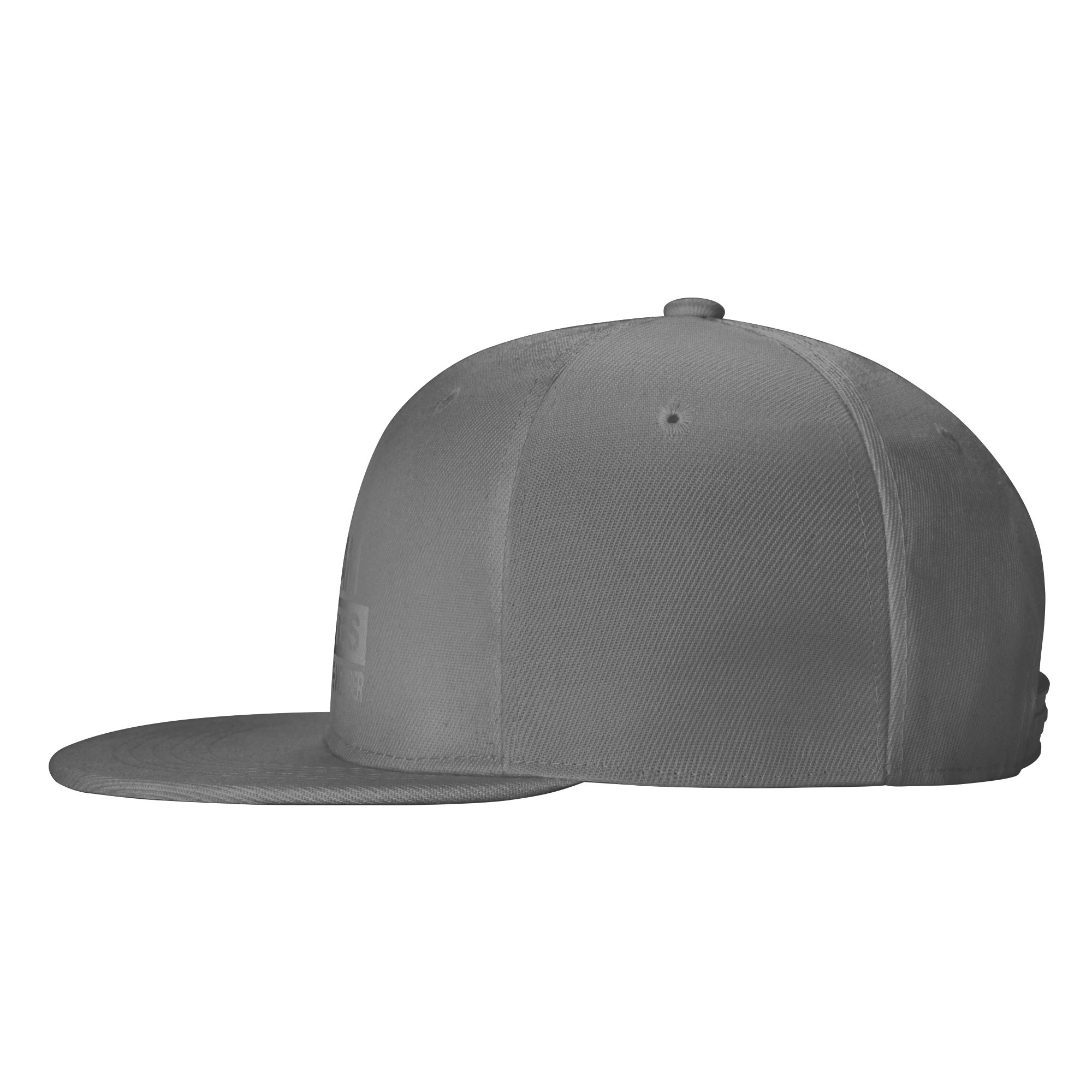 Sombrero de sol de ala plana F - Street Fashion Name reseña y precio