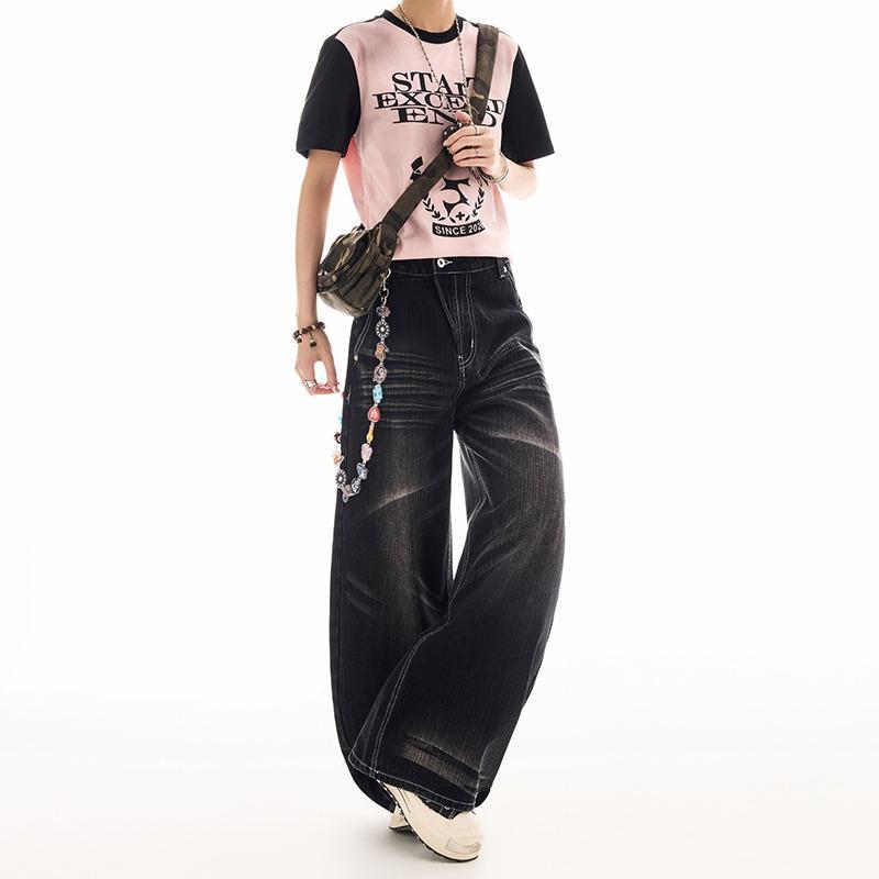 Pantalones vaqueros azules de  - Street Fashion Jeans Men reseña y precio