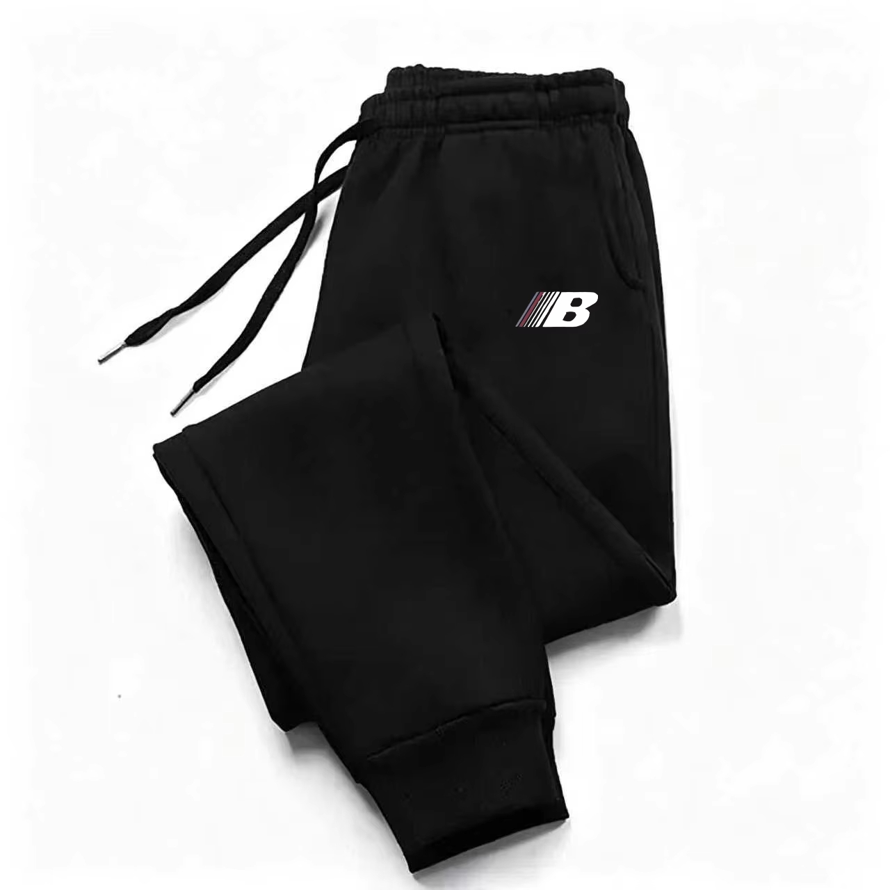 Pantalones Deportivos Casuales - Street Fashion Trends 2026 reseña y precio