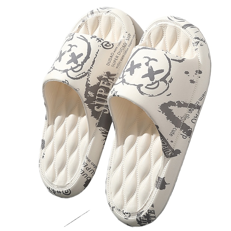 Chanclas para hombre, zapatill - Street Fashion Hot reseña y precio
