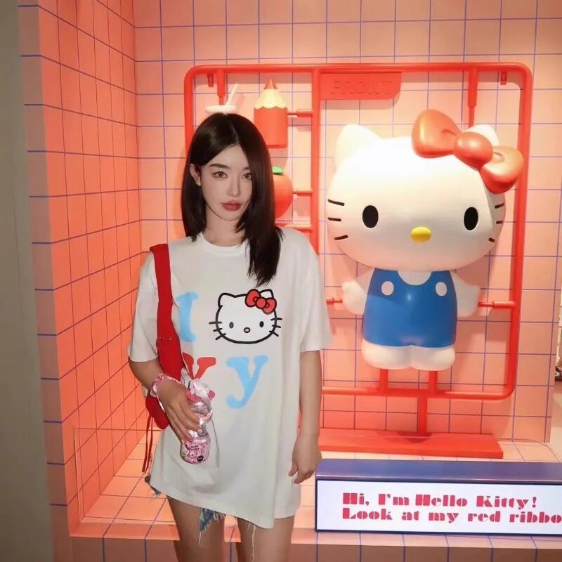 Camiseta Unisex de Manga Corta - Street For Fashion reseña y precio