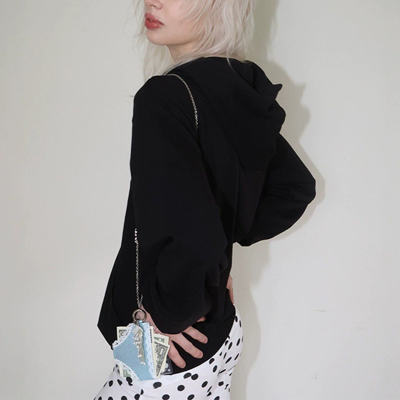 Sudadera con capucha americana - Street Fashion Elements reseña y precio