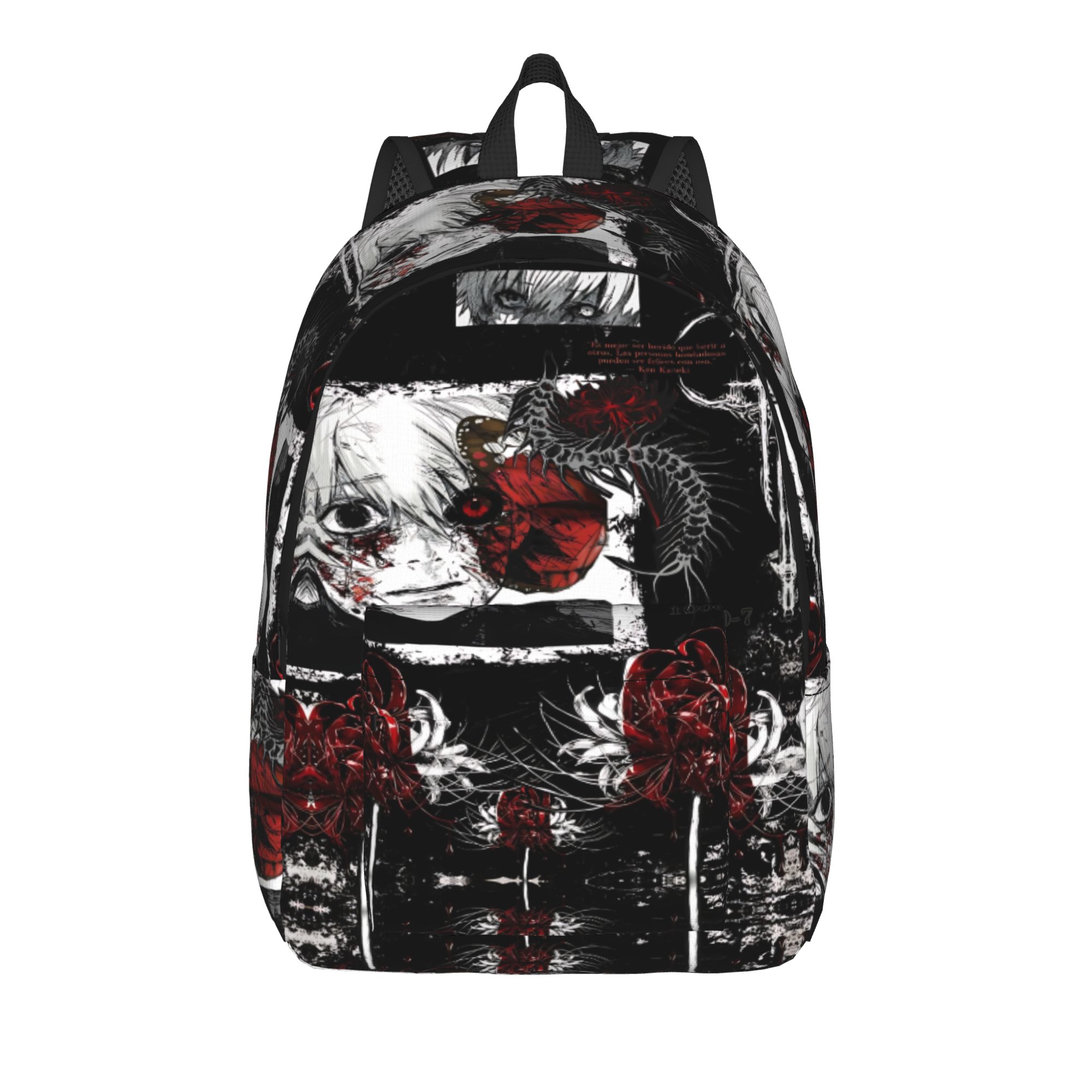 Mochila de Moda para Halloween - Street Fashion Tokyo reseña y precio