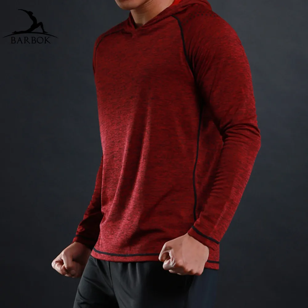 Nuevas chaquetas con capucha p - Reflective Jacket Running reseña y precio