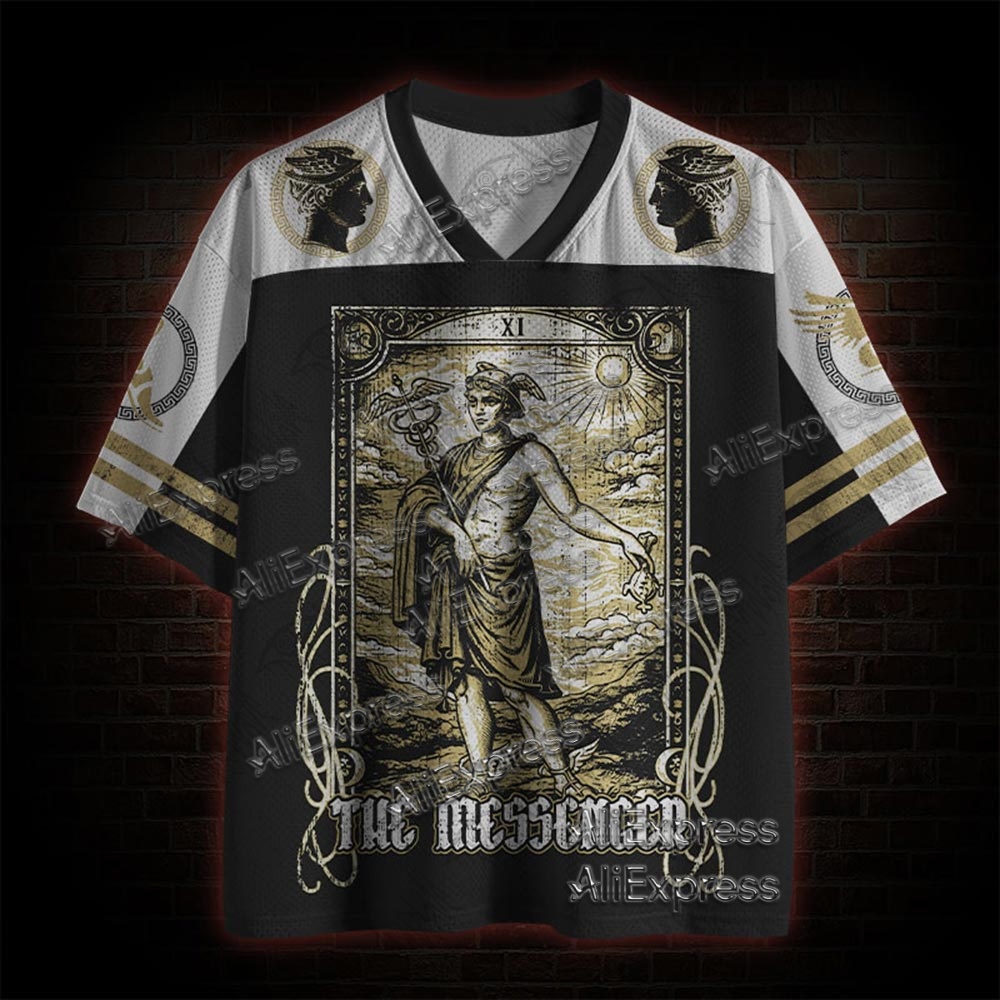 Camisetas Deportivas de Malla  - Street Fashion Hot reseña y precio